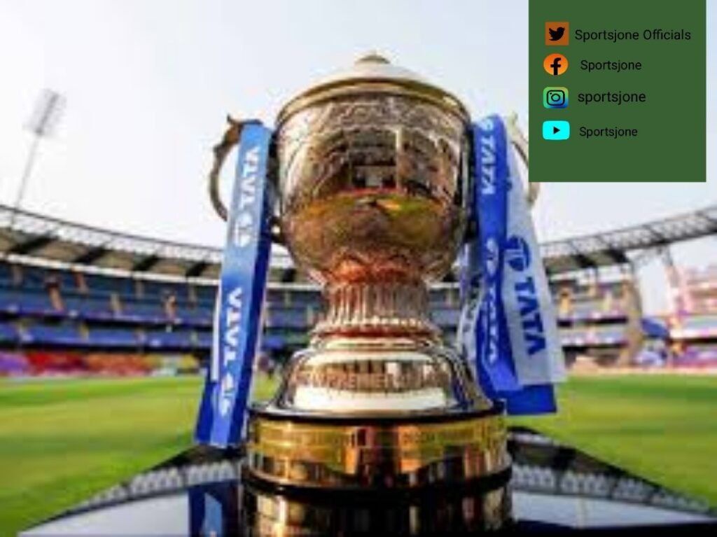 Ipl All Time Records And Achievements In History Sportsjone