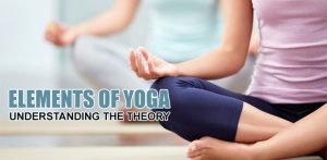 Elements of yoga