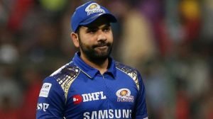 Rohit Sharma: Biography, Carrer, Record, Family background