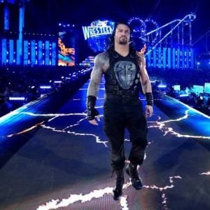 Roman Reigns: Biography, History, Achievements, wrestling carrer, world heavy weight champion.