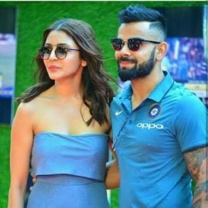 Virat Kohli: Biography, Childhood, Carrer, Awards, personal life.