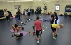 Circuit Training Method: Meaning, Characteristics, Examples, Aims, Advantages, How to increase load in Circuit Training