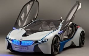 BMW Sports Car- Company History| The production| BMW Slang| BMW nomenclature| Overseas subsidiaries