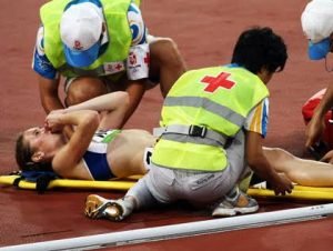 Sports Injury: Meaning| Why it's Happen| Disadvantages| Types