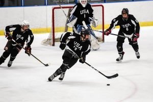 ICE Hockey: Role| Development| Forms| Importance| Equipmemts