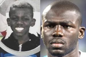 Koulibaly: Introduction| Stats| Height| Age| Achievements| lifestory