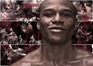 Floyd Mayweather: Introduction| Net worth| Record| Age| Height| Wife