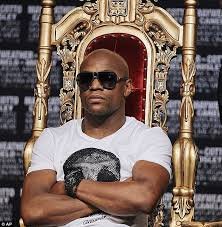 Floyd Mayweather: Introduction| Net worth| Record| Age| Height| Wife