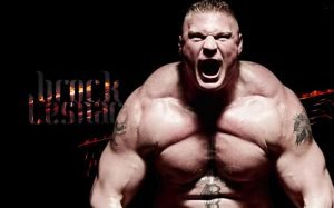 Brock Lesnar: Introduction| Early life| Achievements| Personal life