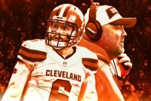 Freddie Kitchens: Introduction| Salary| Death| Height| Weight| Head Coach