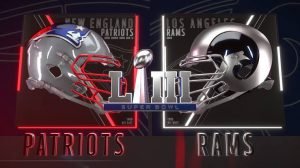 Patriots vs Rams : History| 2019 Result & Score