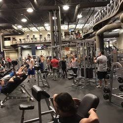 Top 10 Bestest & High cost Gyms around the world