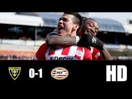 VVV vs PSV 2019: Highlights| Score| Prediction| Head to Head