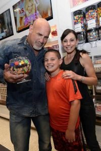 Goldberg latest News WWE: Return| Net Worth| Family| Weight