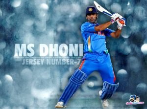 MS Dhoni: Biography| Awards| Stats| Age| Family & More