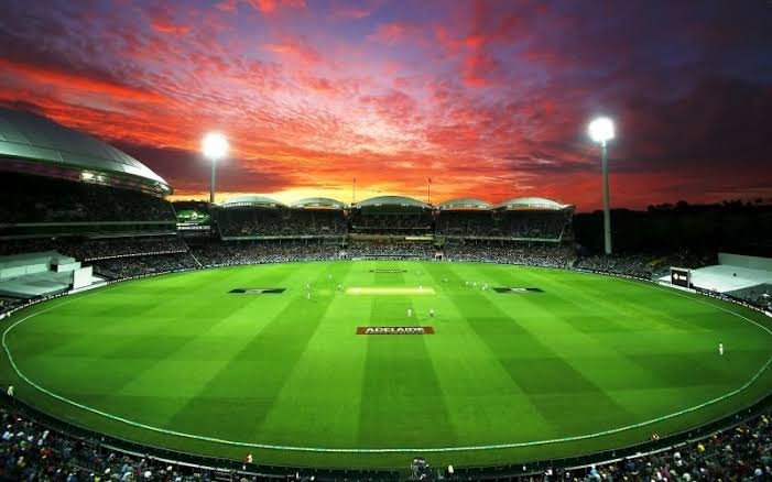 Top 5 cricket stadiums of the Caribbean