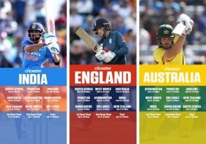 Cricket World Cup: Schedule| Winners| Cricket World Cup 2023