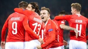 Nations League: Semi Finals| Rules| UEFA Rules| Switzerland