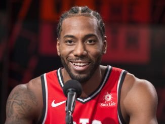 Kawhi Leonard: Hands| Car| Draft| Injury| Height & Age