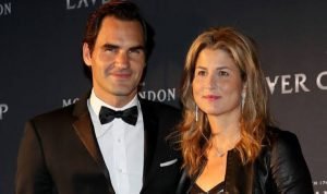 Roger Federer: Net worth| Wife & Family| Height & Weight| Age 