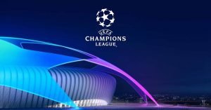 UEFA Europa league & UEFA Champions