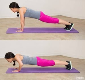 Turbo Exercise Workouts for beginners at home for full body