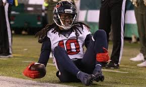 DeAndre Hopkins: Salary| Contract| Mother| Injury| Fantasy