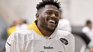 Antonio Brown: Biography| Wife| Net Worth | Stats & More