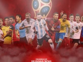 Football: Most Popular Sports in the World