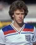 Kenny Sansom: England Debut| Sansom| Vince Hilaire