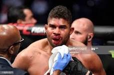 Alistair Overeem: Wife| Sherdog| UFC Record| Net Worth