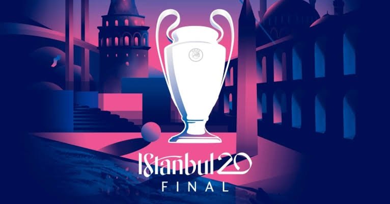 Turkey hosted the final of the Champions League in August - sportsjone