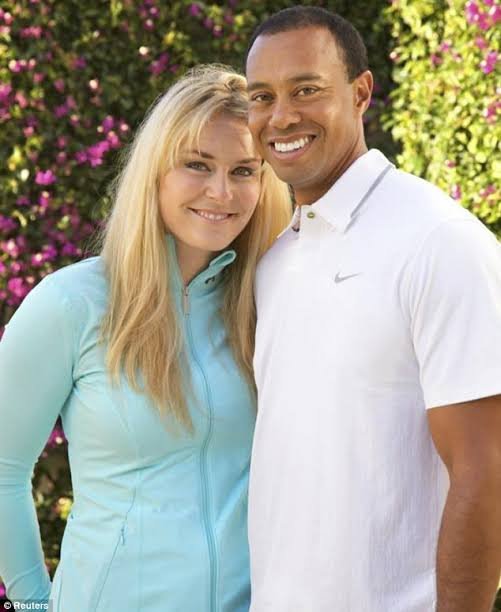 Tiger Woods: Wife Elin Nordegren passed through hell