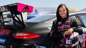 Renee Gracie: Introduction| Net Worth| Age| Quit Racing News