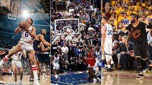 NBA Finals: 2020| last 10 NBA Finals| 1980s & 1999| Who won