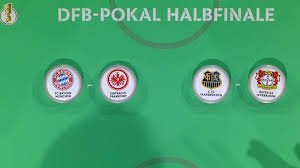 DFB Pokal: Introduction| Watch DFB| DFB Pokal Final| Telecast 