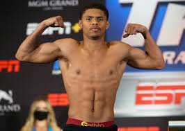 Shakur Stevenson: Introduction| Net Worth| Next Fight| Weight