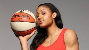 Man freed from prison with the help of WNBA Maya Moore