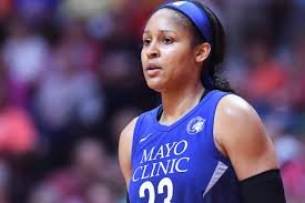 Man freed from prison with the help of WNBA Maya Moore