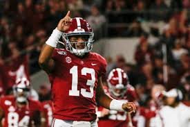 Tua Tagovailoa Contract & Net Worth 2020