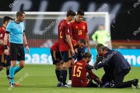 Spain vs Germany Football Head to Head