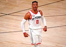 Russell Westbrook Contract Rockets NBA