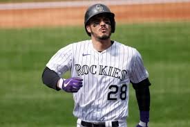 Nolan Arenado: Contract| Wife| Age| Trade