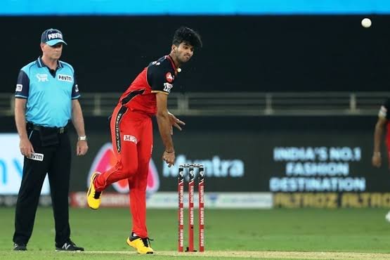 Washington Sundar: Salary| Age| Wife| Cast| Batting 