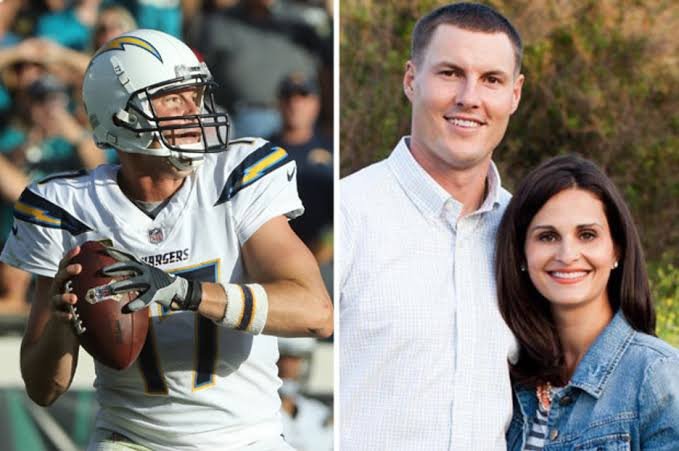 Philip Rivers: Net Worth| Contract| Wife| Hall of Fame