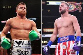 Canelo Next Fight 2021 with Date and Time