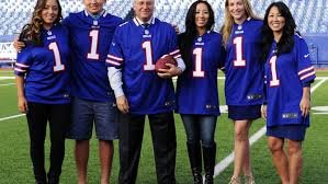 Jessica Pegula: Engaged| Family| Father| Age| College| Injury