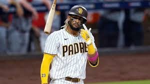 Fernando Tatis Jr age, net worth, wife, contract, biography and