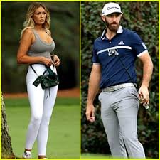 Dustin Johnson: Net Worth| Wife| Majors| Masters| Swing