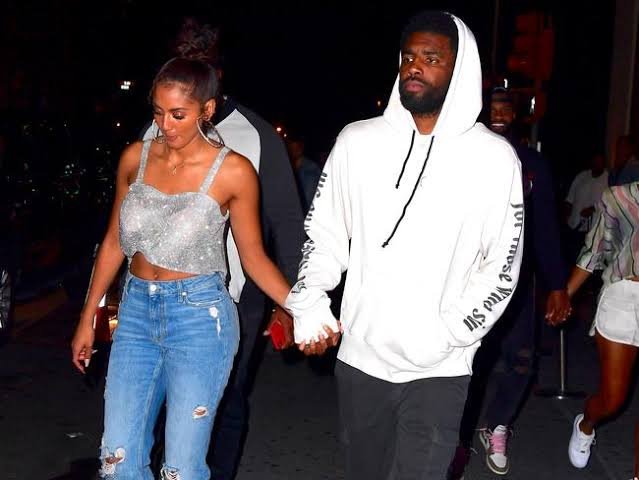 Kyrie Irving: Shoes| Net Worth| Engaged
